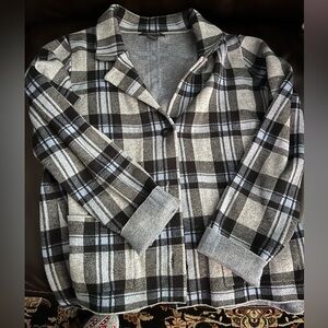 Tahari Sweater Cardigan Jacket - Worn 1x